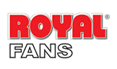 Royal fans